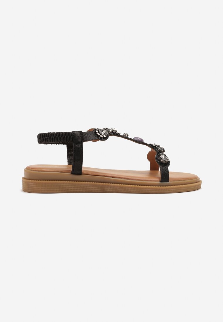 Sandale Julissema Negre