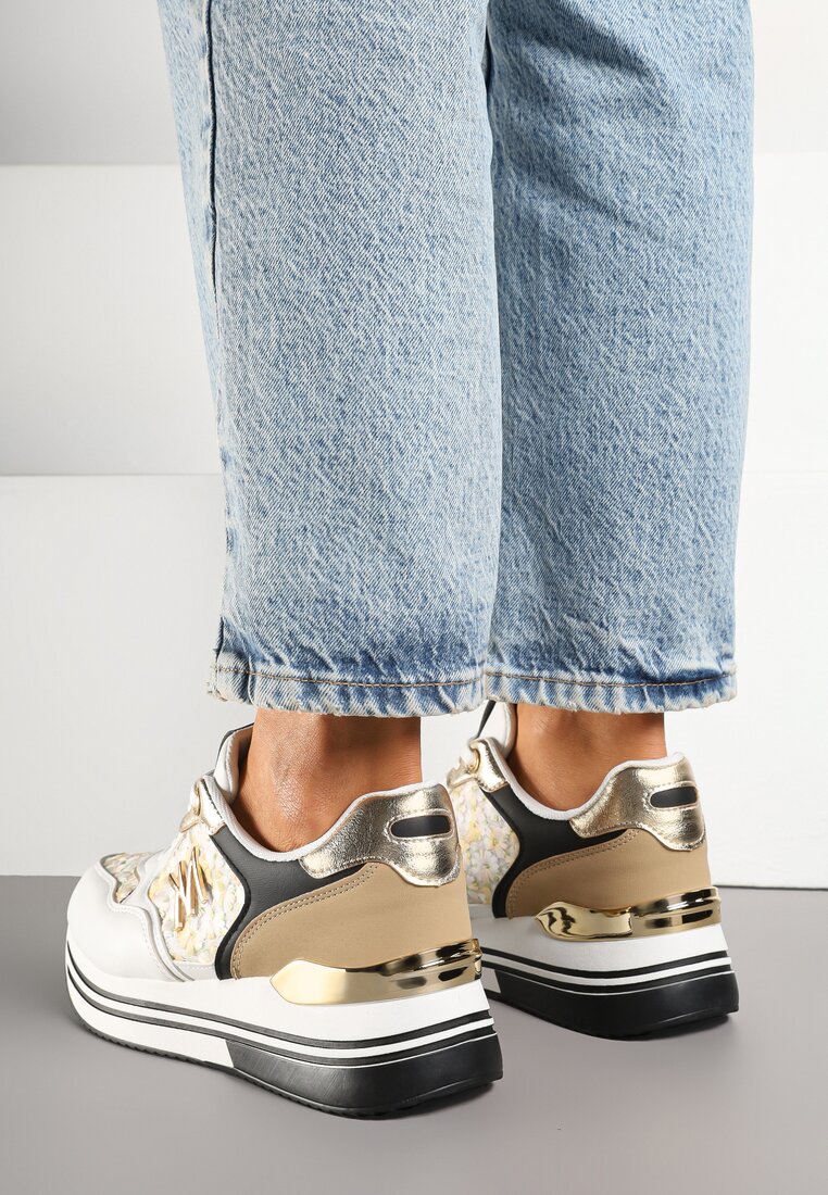Sneakers Divlirra Negri