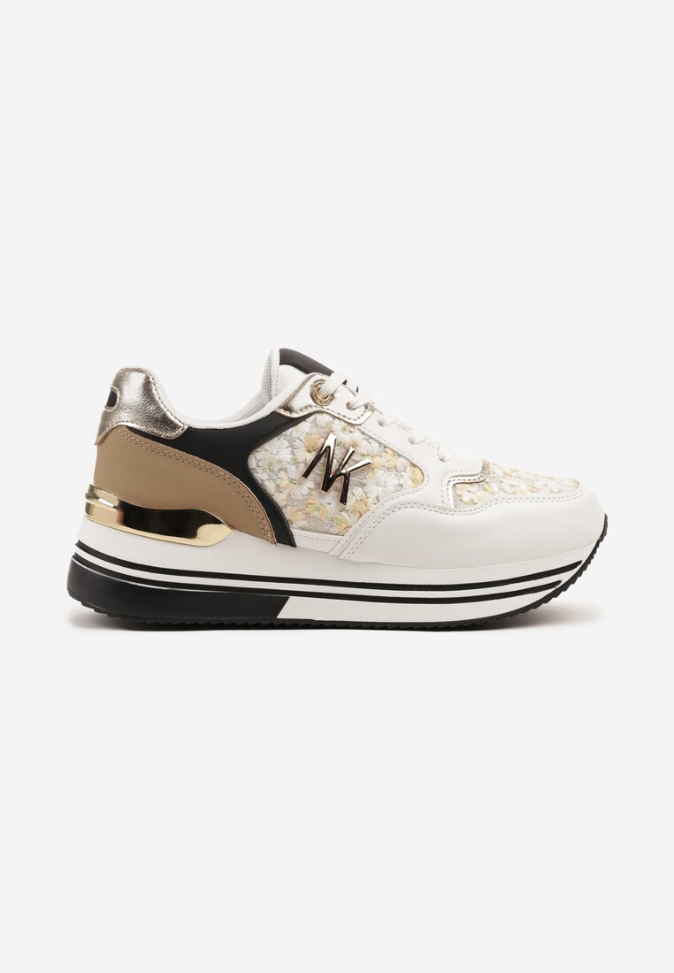 Sneakers Divlirra Negri