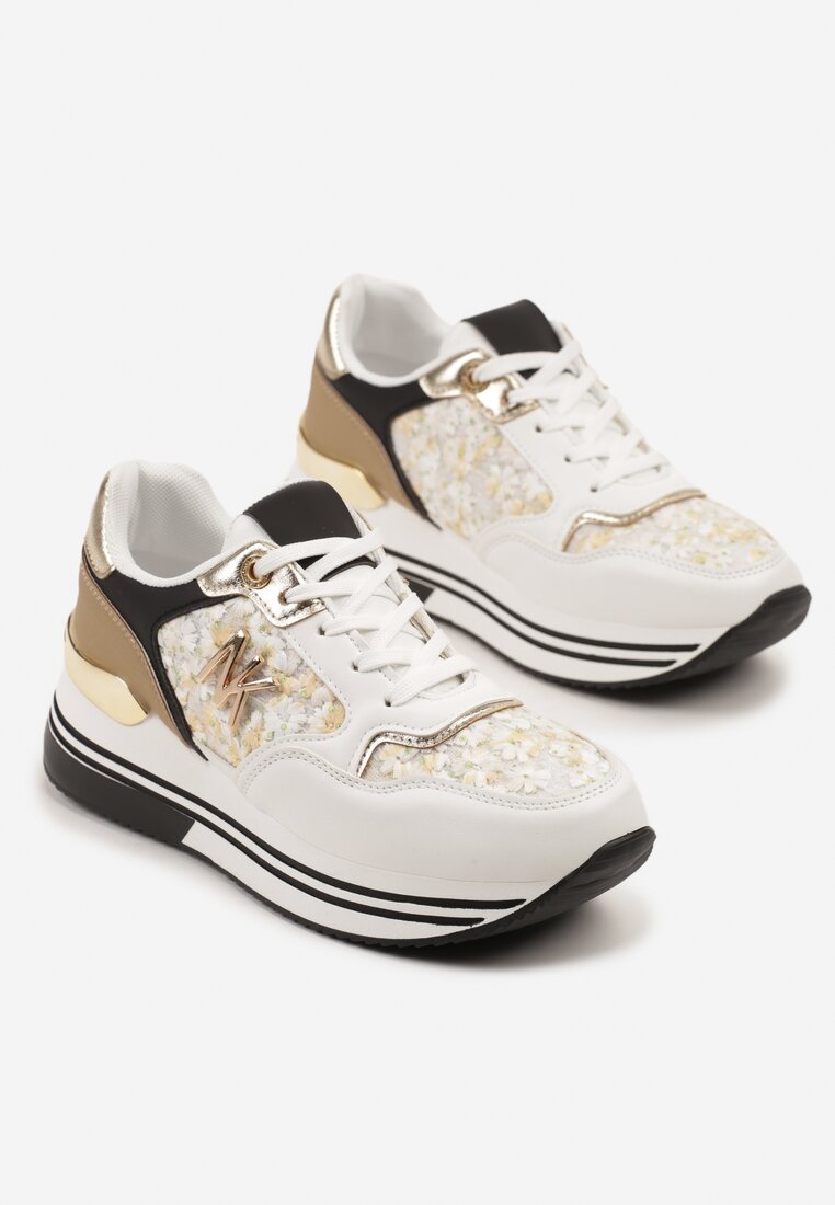 Sneakers Divlirra Negri