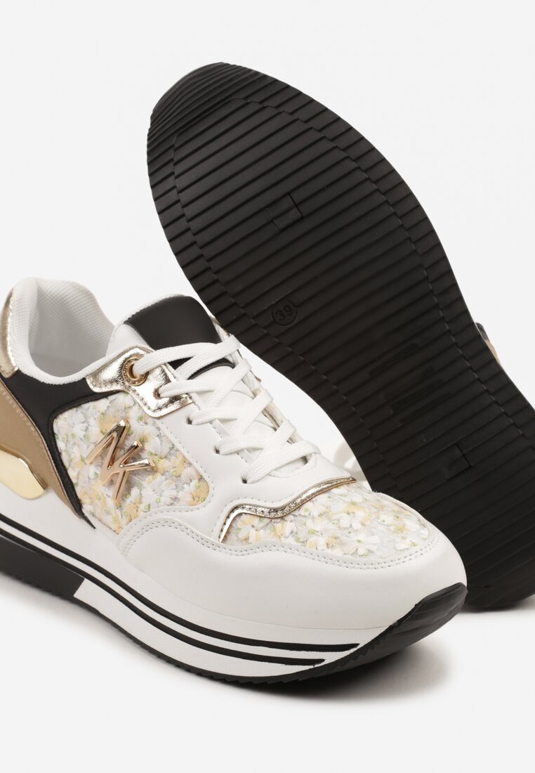 Sneakers Divlirra Negri