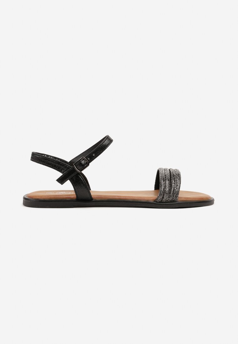 Sandale Clariellea Negre