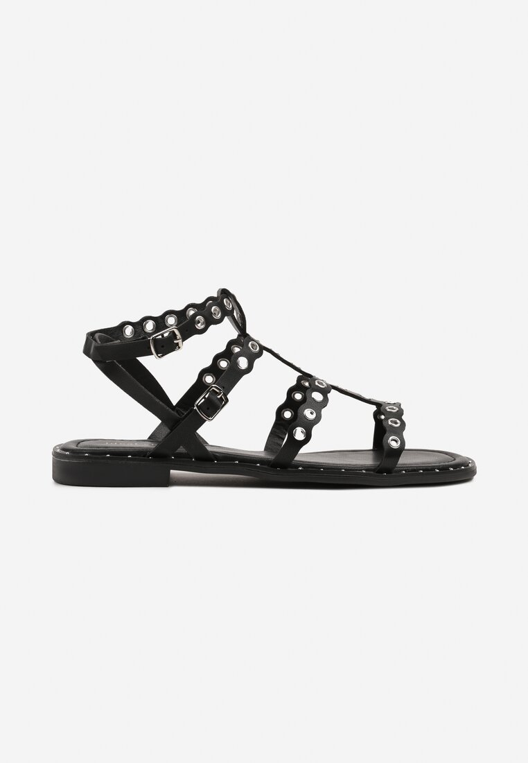 Sandale Divess Negre