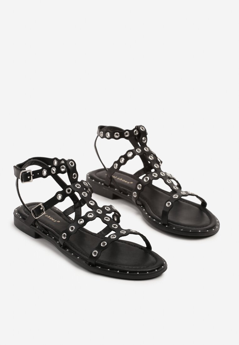 Sandale Divess Negre