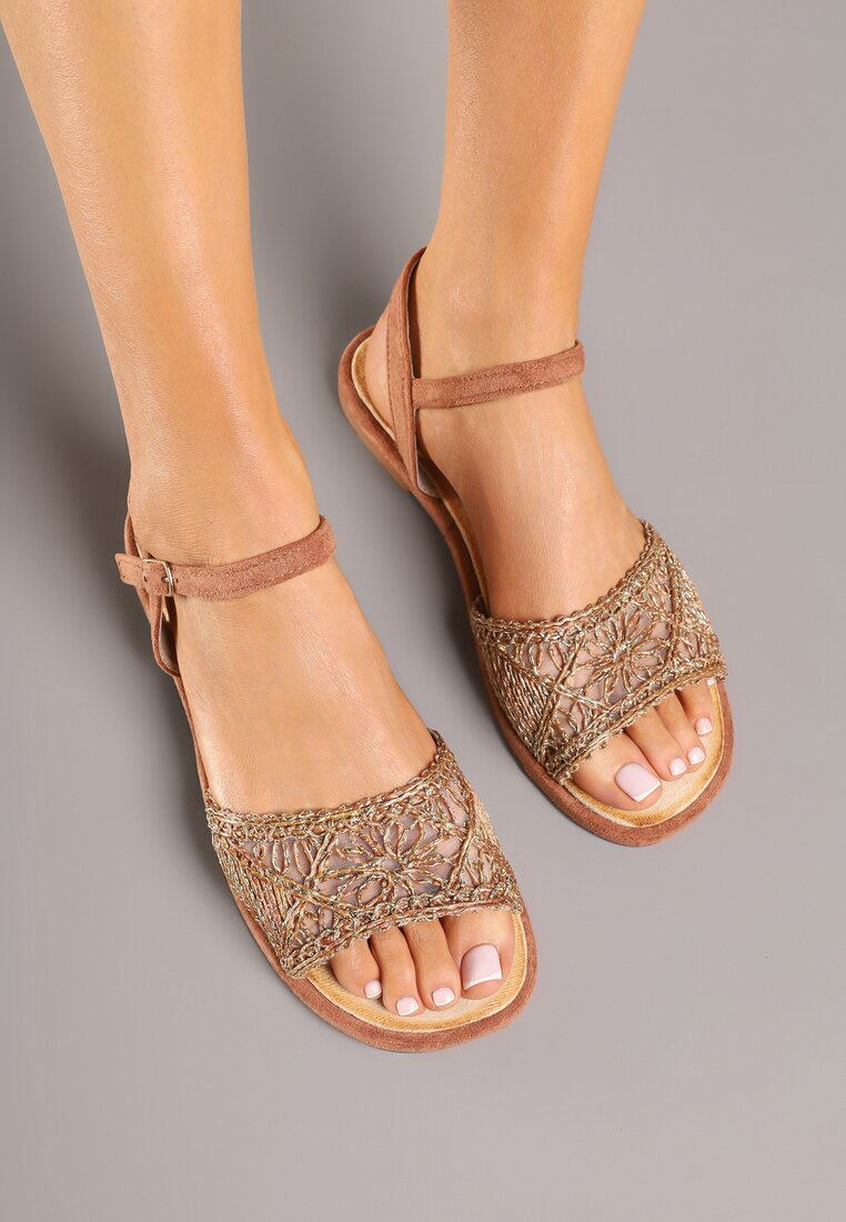 Sandale Divellea Maro