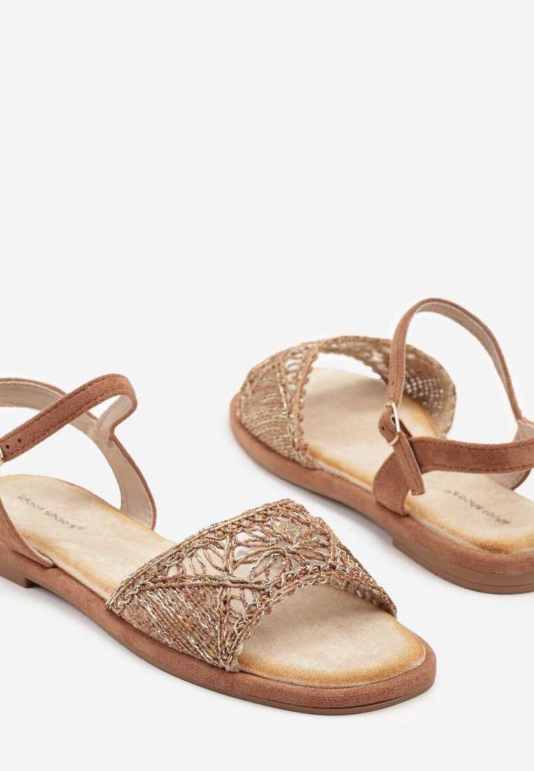 Sandale Divellea Maro