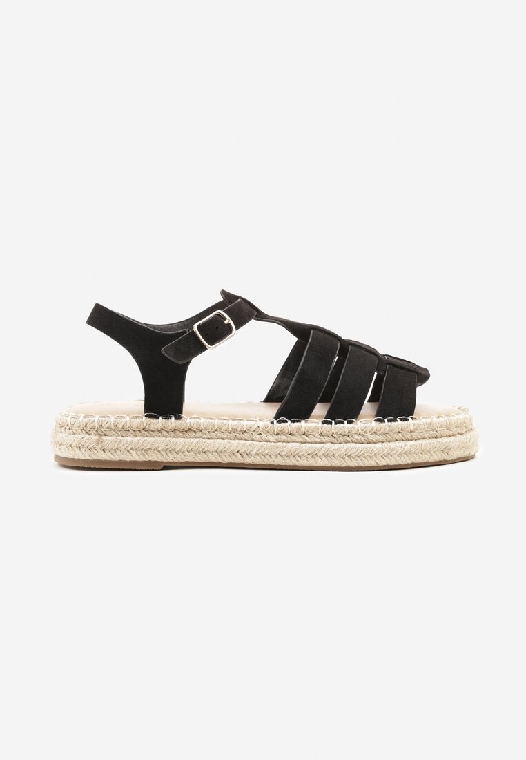 Sandale Orralea Negre