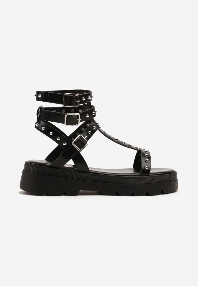 Sandale Orrave Negre