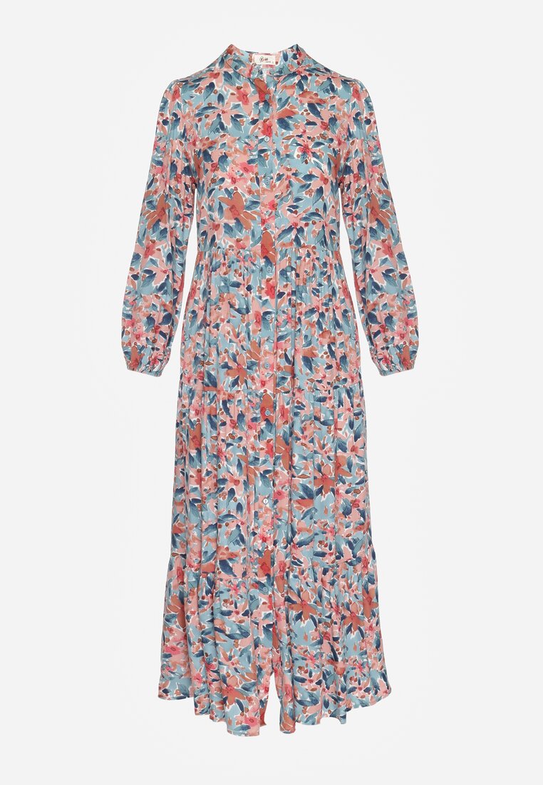 Rochie Phaelerine Roz