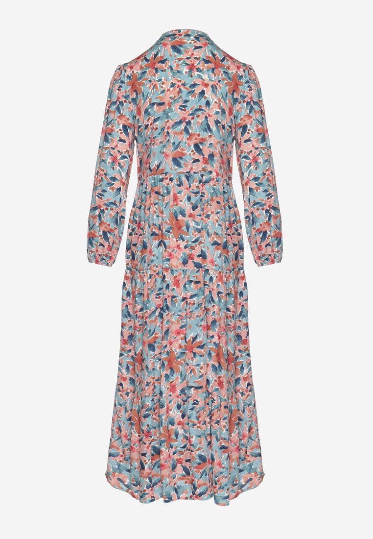 Rochie Phaelerine Roz