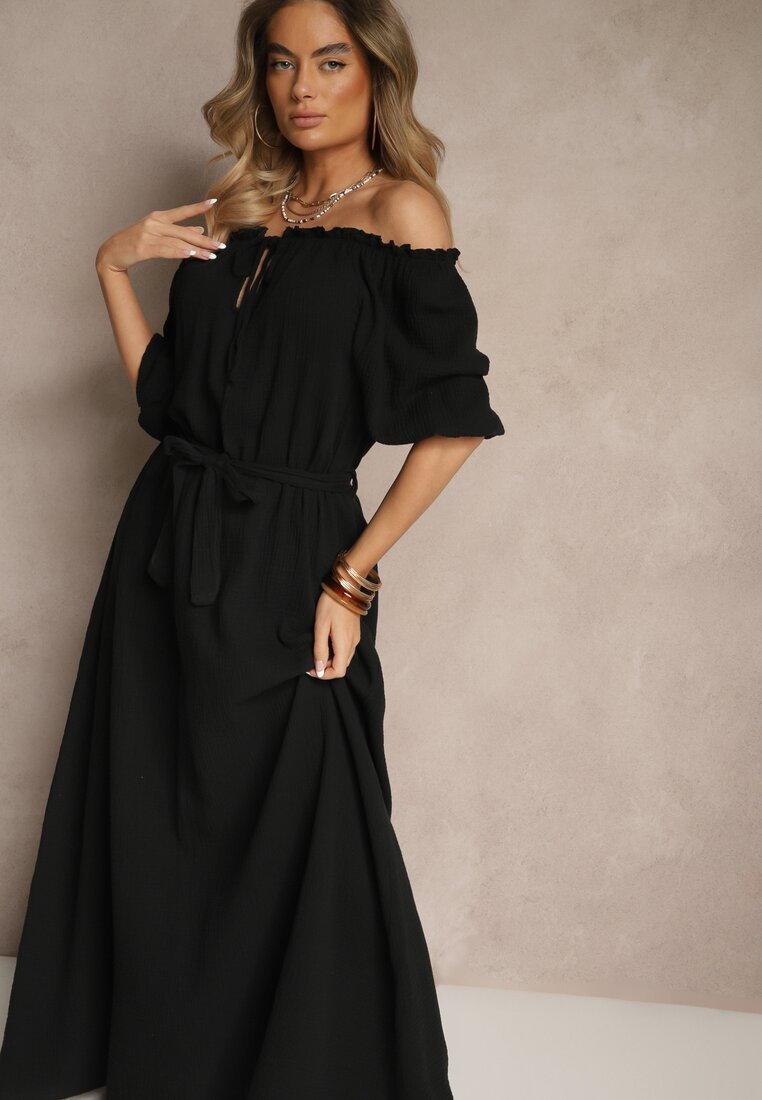 Rochie Neagră