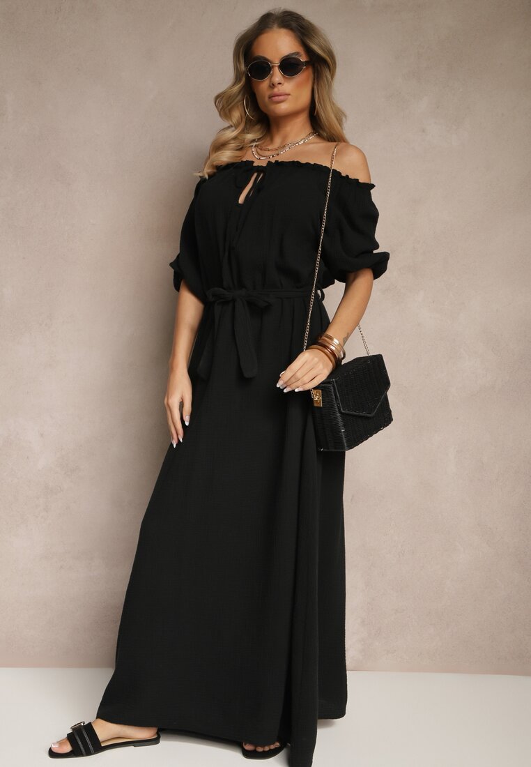 Rochie Neagră