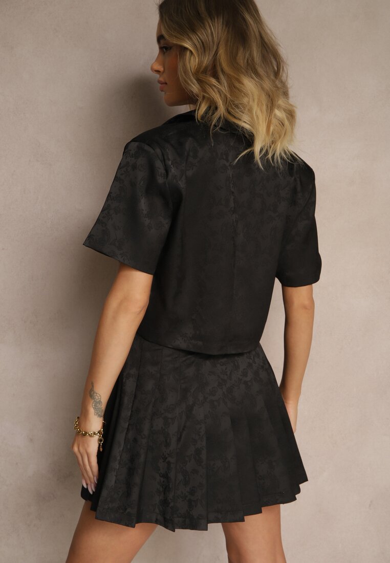 Compleu Nilistta Negru