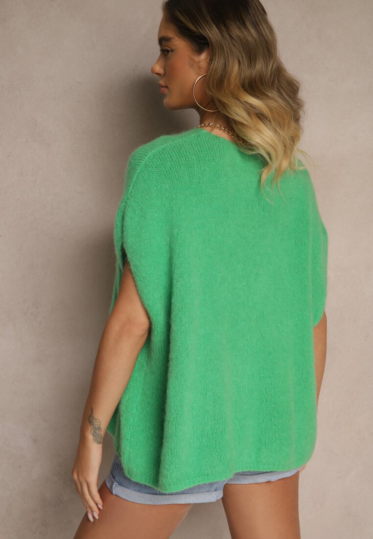 Vestă  Vikelira Verde