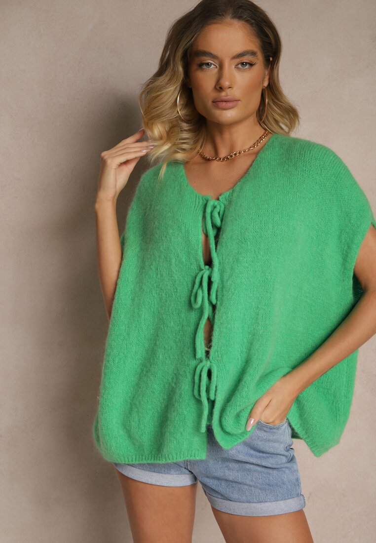 Vestă  Vikelira Verde
