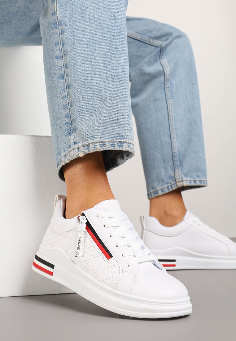 Sneakers Tosime Albi