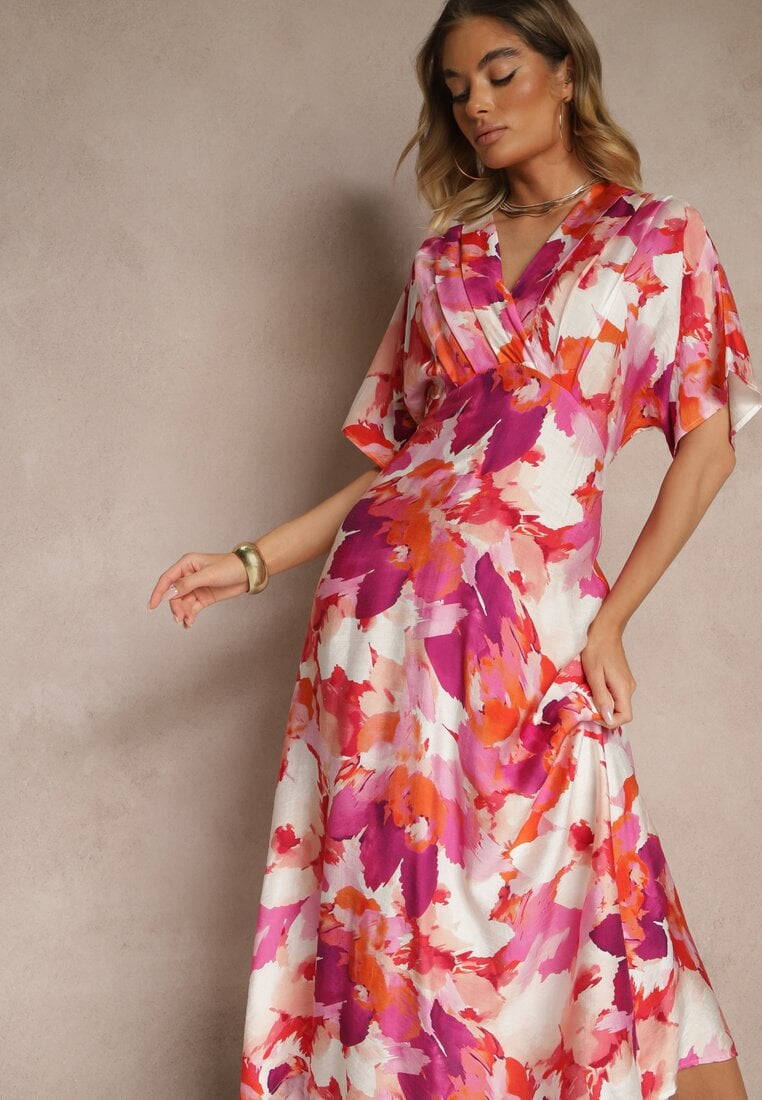 Rochie Velkio Roz