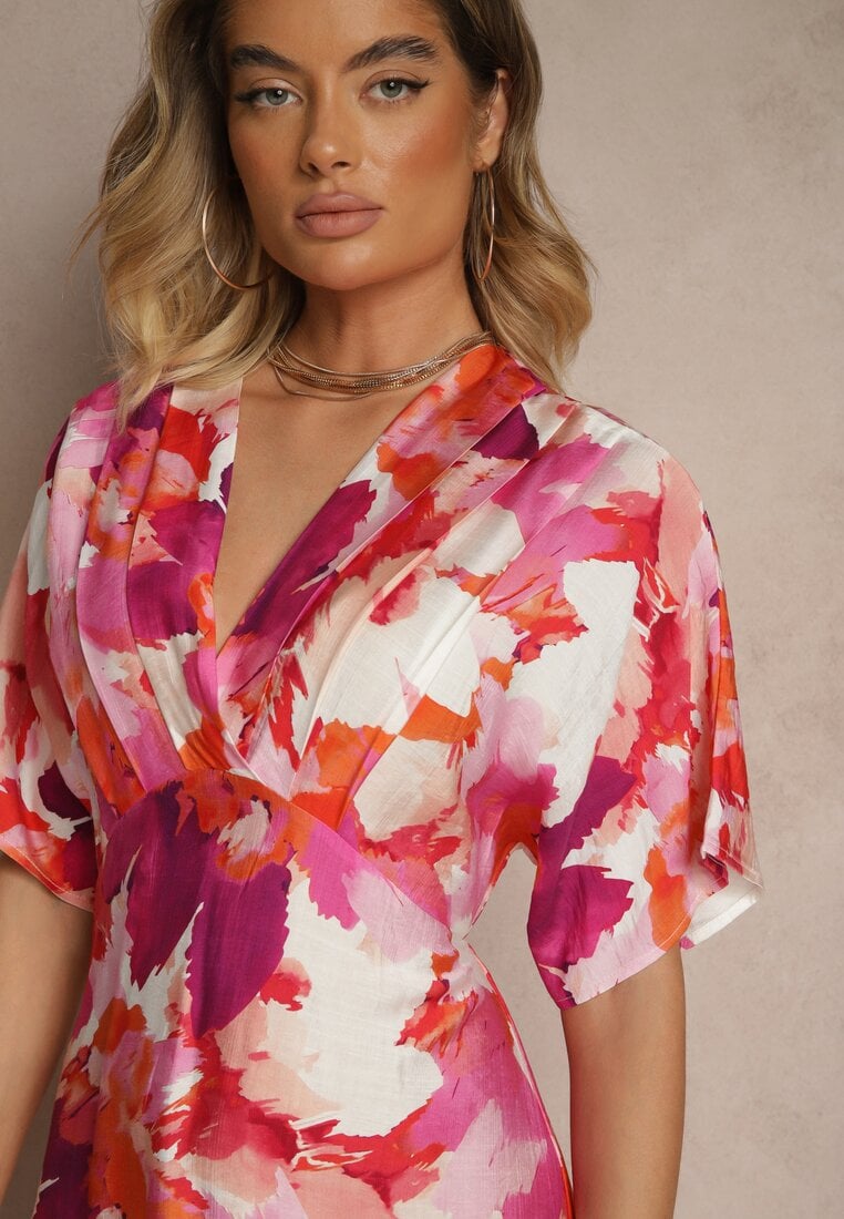 Rochie Velkio Roz