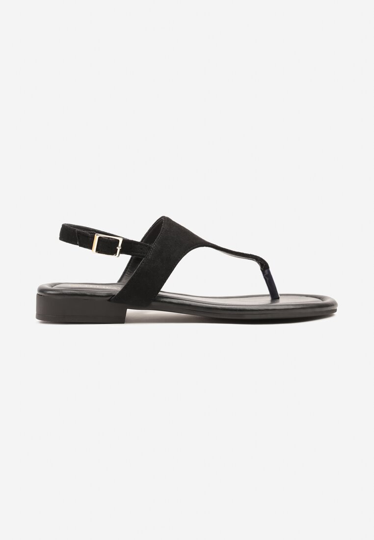 Sandale Orrisse Negre