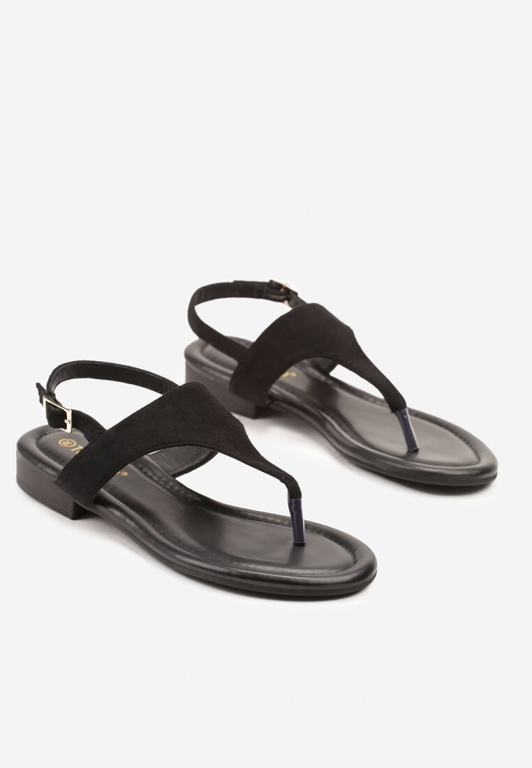 Sandale Orrisse Negre