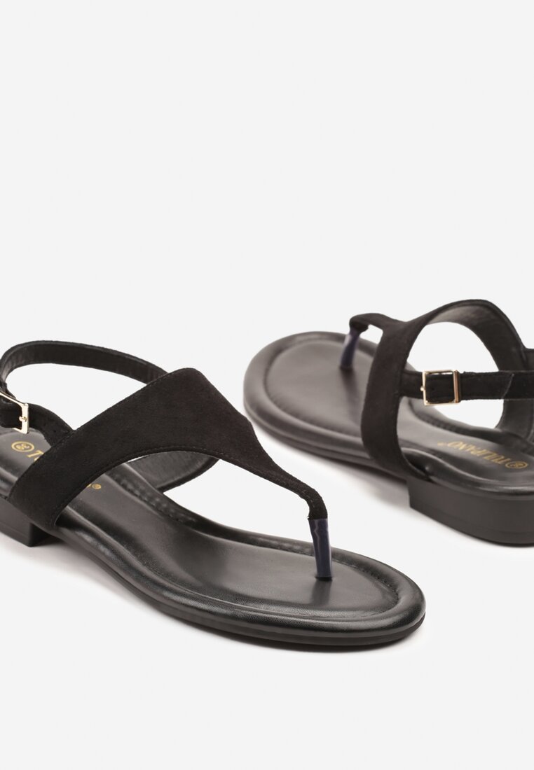 Sandale Orrisse Negre