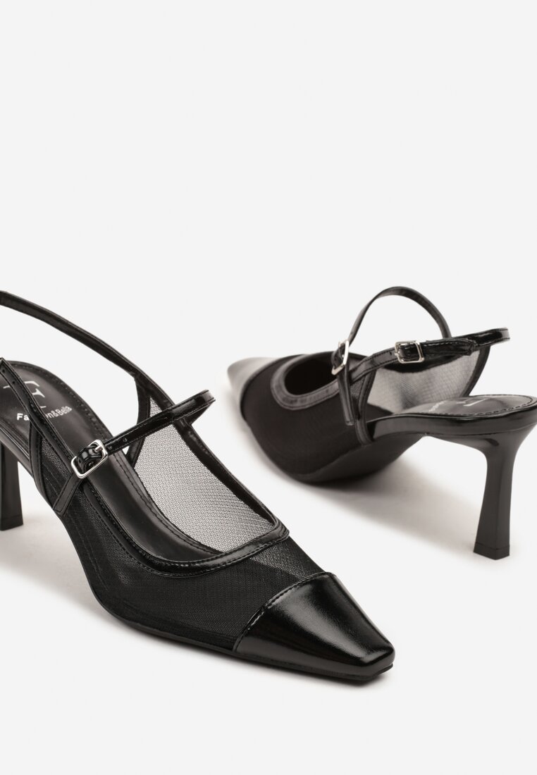 Eviralli Negre