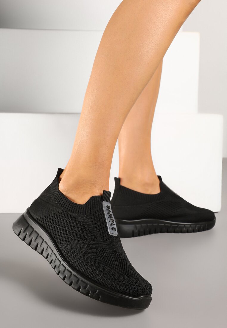 Sneakers Cleandra Negri