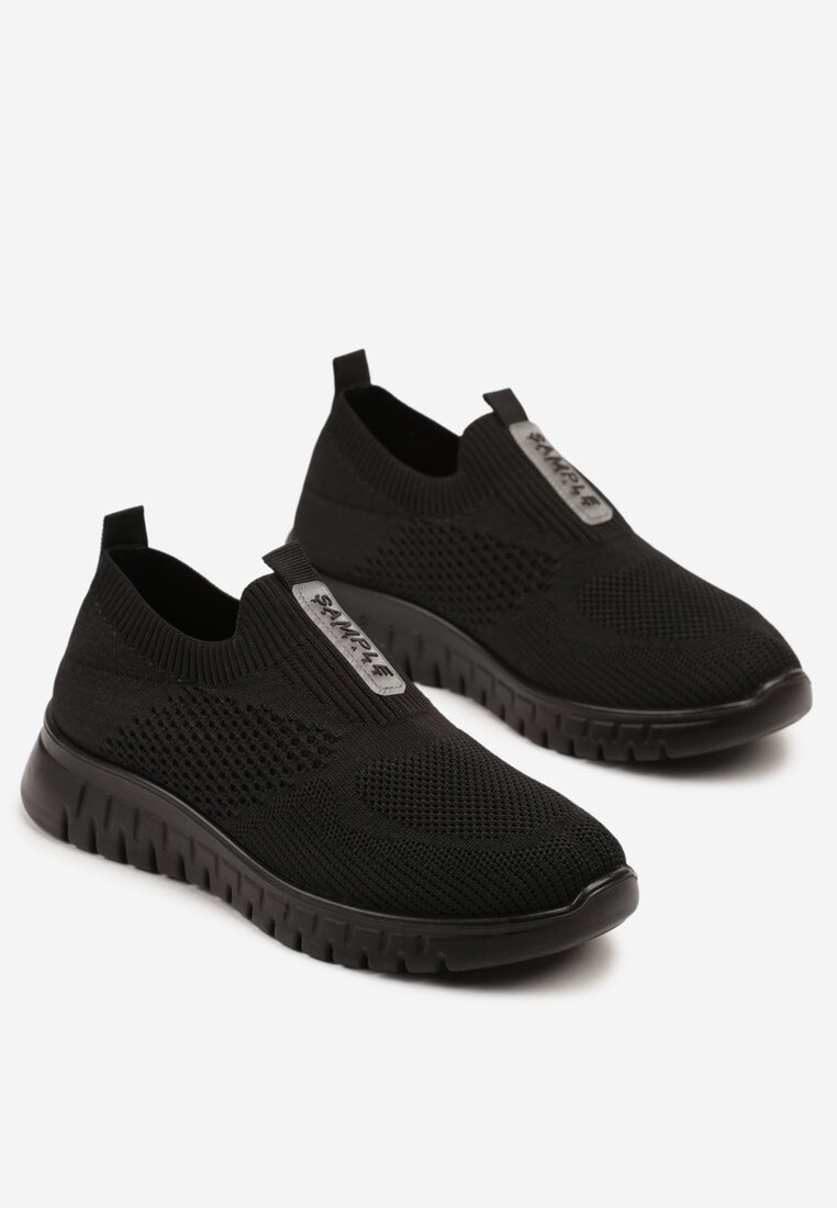 Sneakers Cleandra Negri