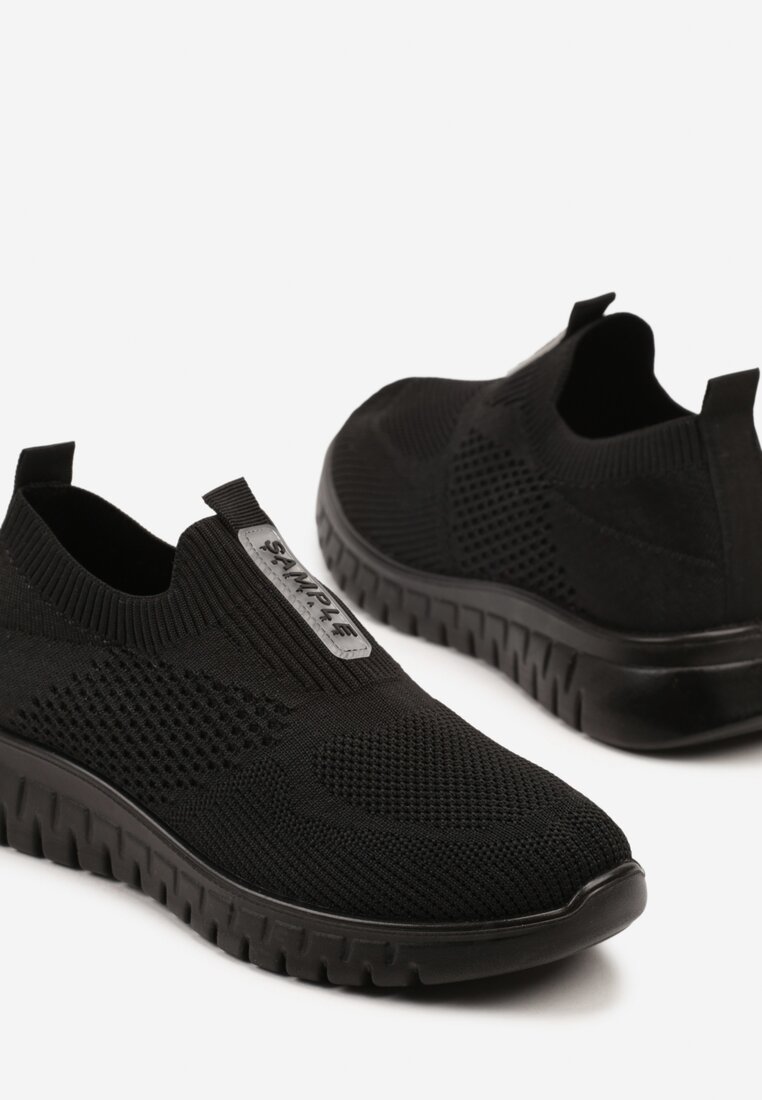 Sneakers Cleandra Negri