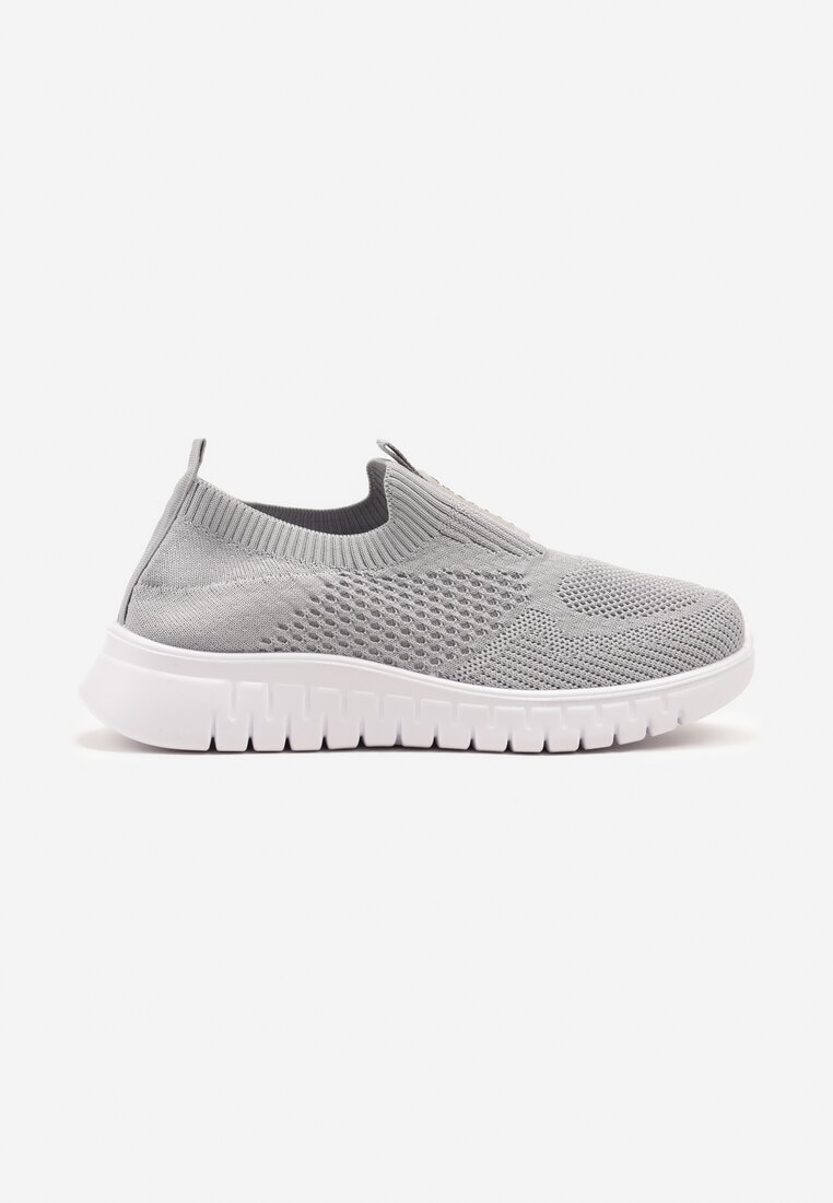 Sneakers Cleandra Gri