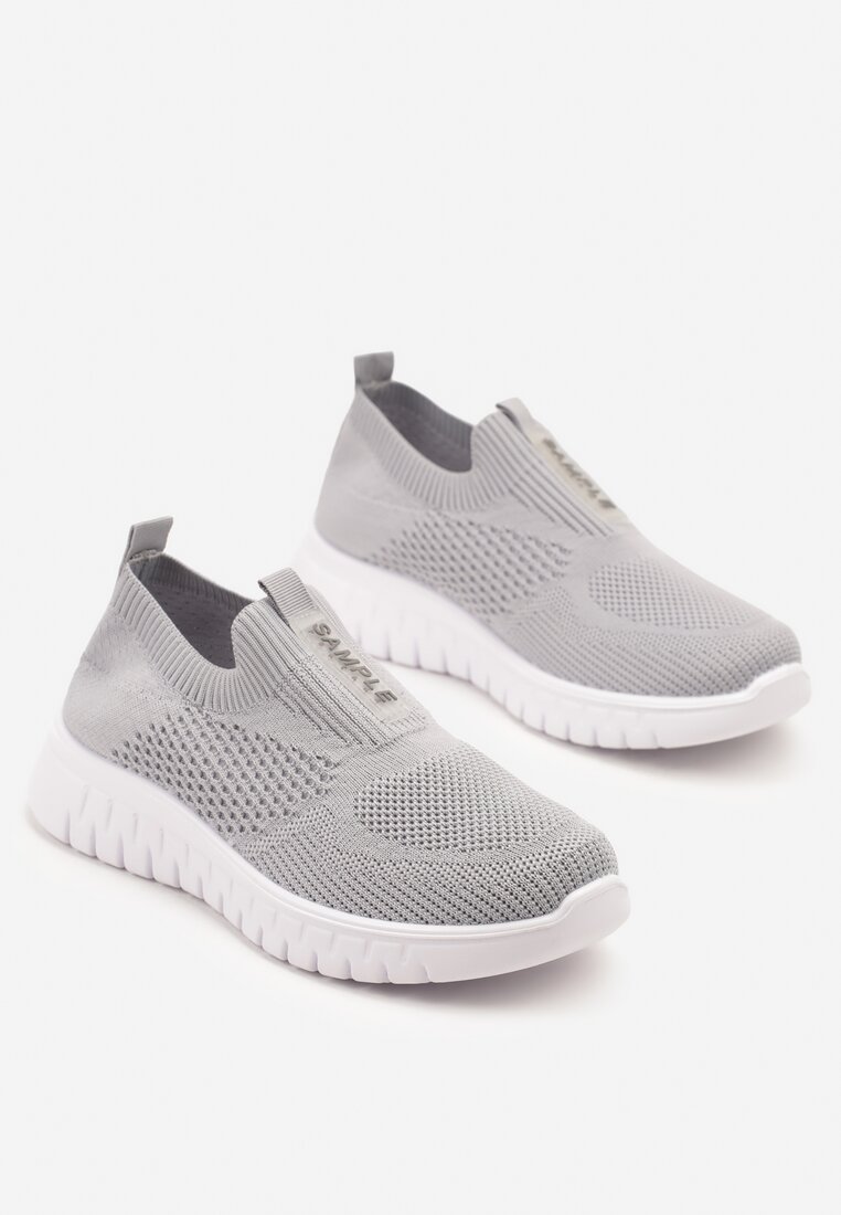 Sneakers Cleandra Gri
