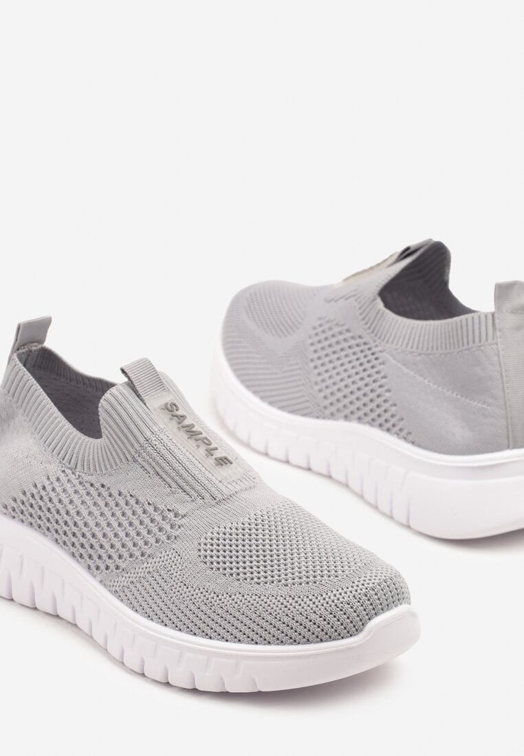Sneakers Cleandra Gri