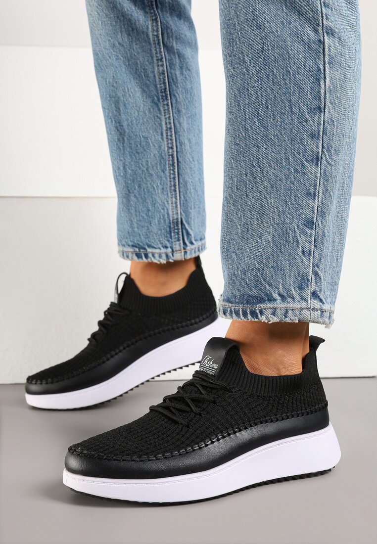 Sneakers Helazia Negri