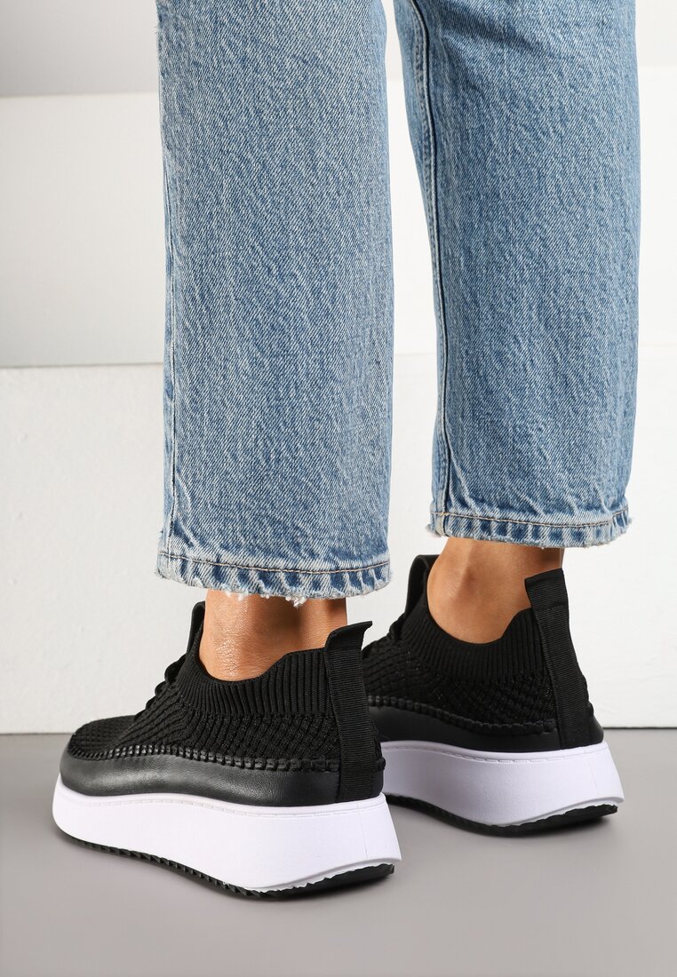 Sneakers Helazia Negri