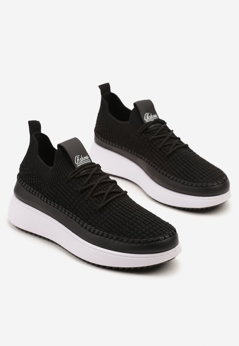 Sneakers Helazia Negri
