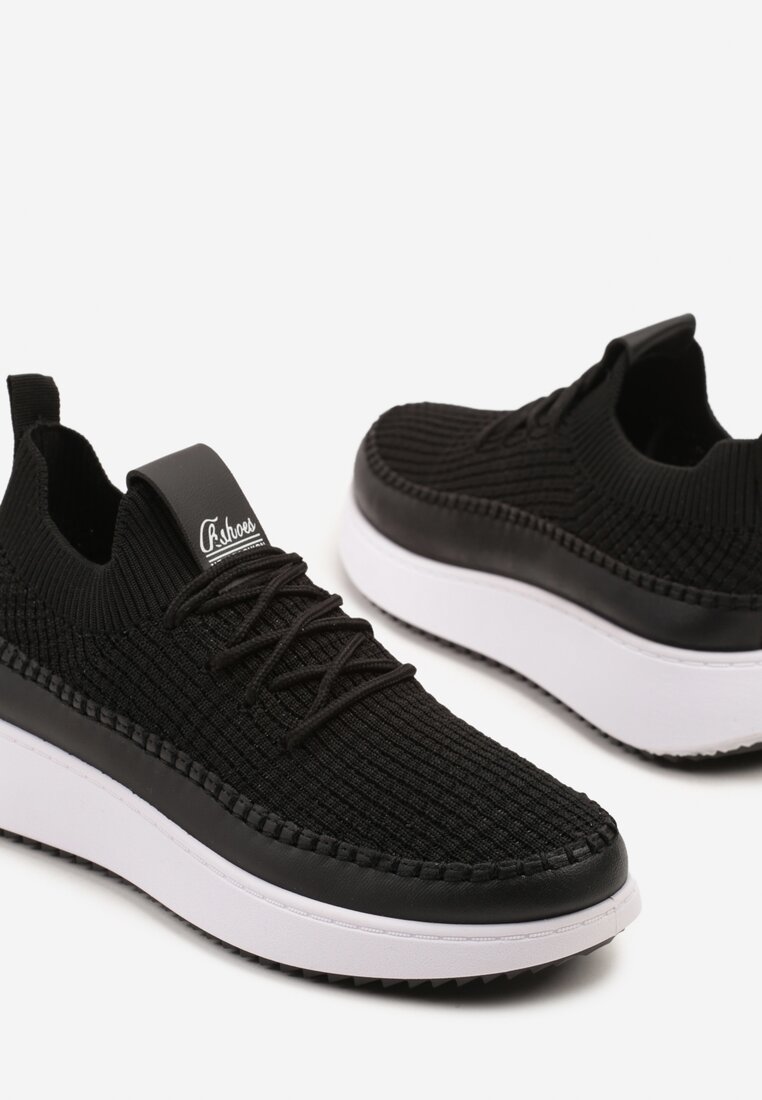 Sneakers Helazia Negri