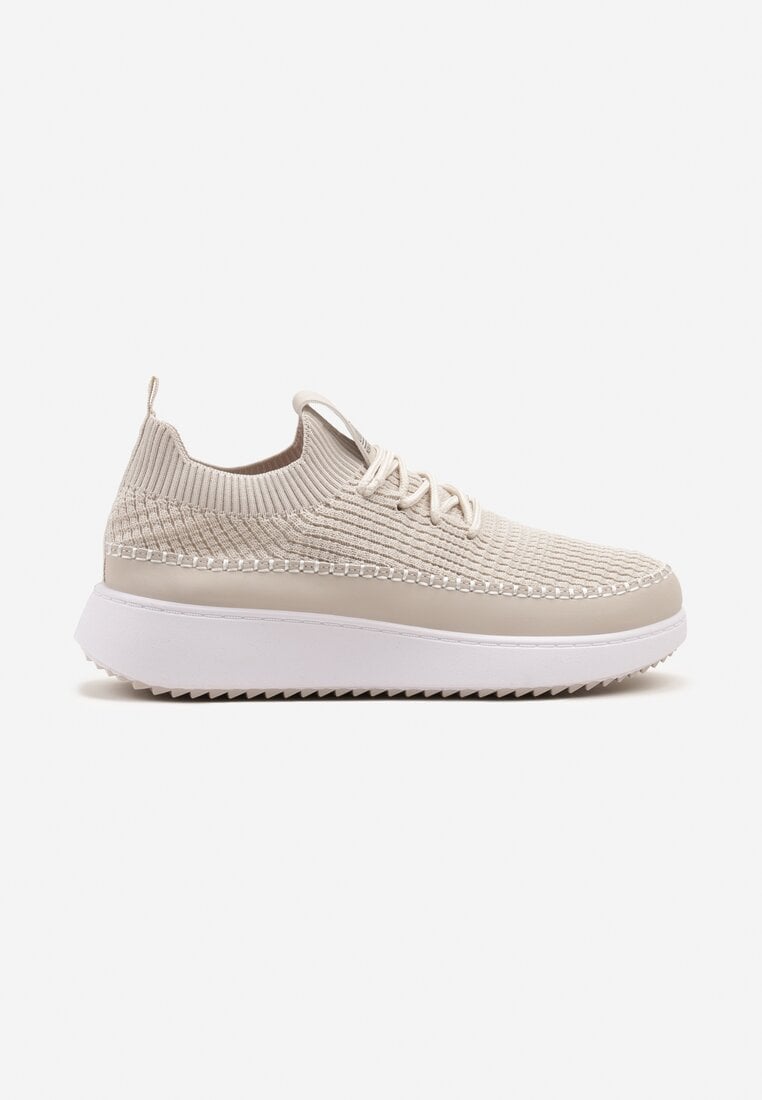 Sneakers Helazia Bej