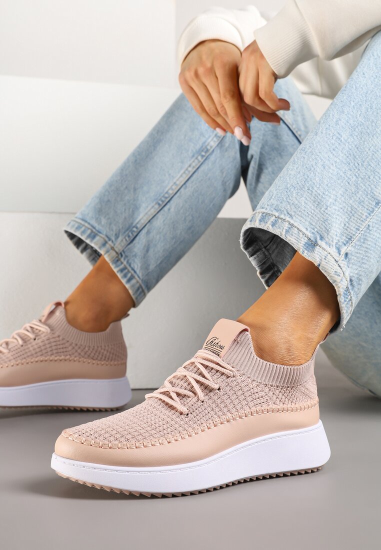 Sneakers Helazia Roz