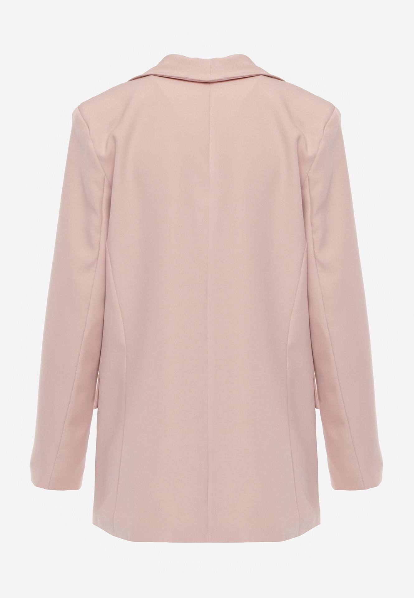 Sacou Nilzedi Roz închis