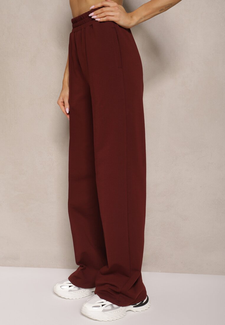 Pantaloni Bordo