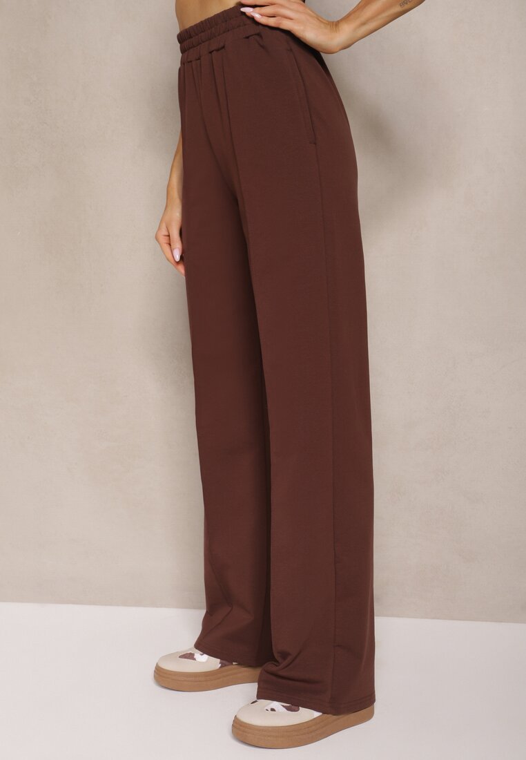 Pantaloni Maro