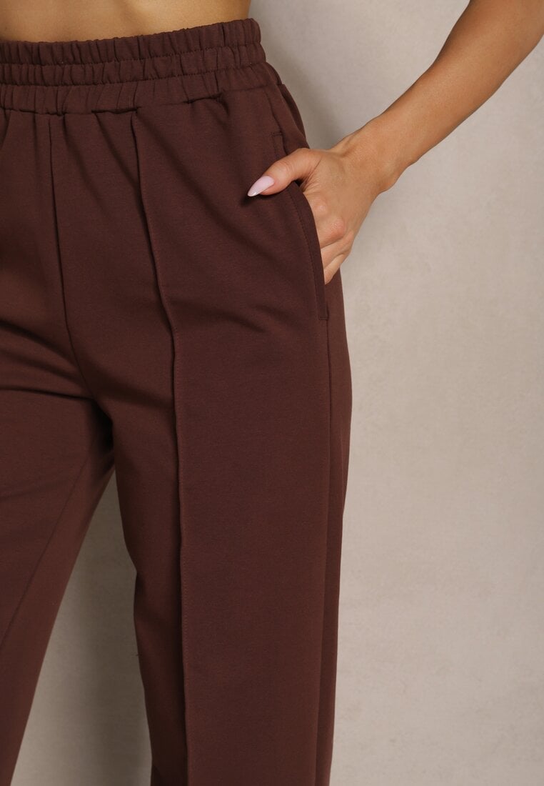 Pantaloni Maro