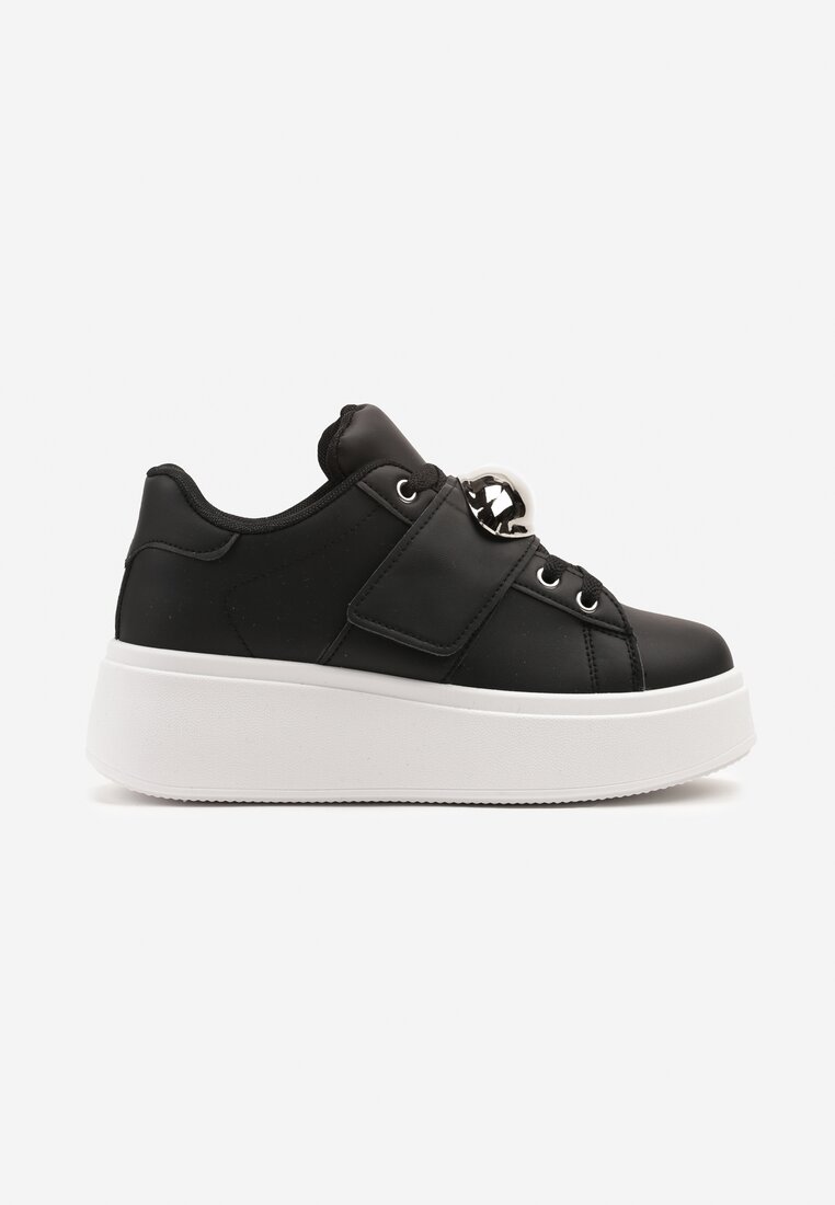 Sneakers Welveria Negri