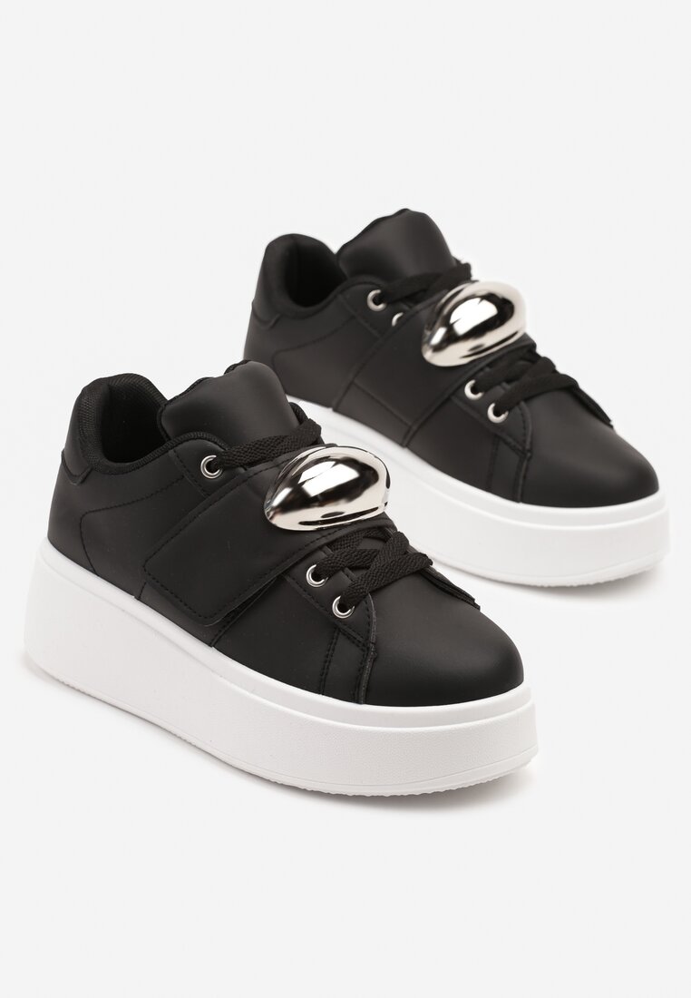 Sneakers Welveria Negri