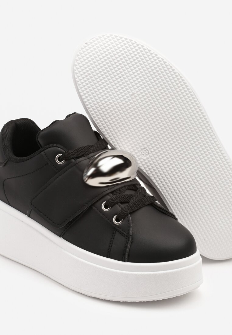 Sneakers Welveria Negri