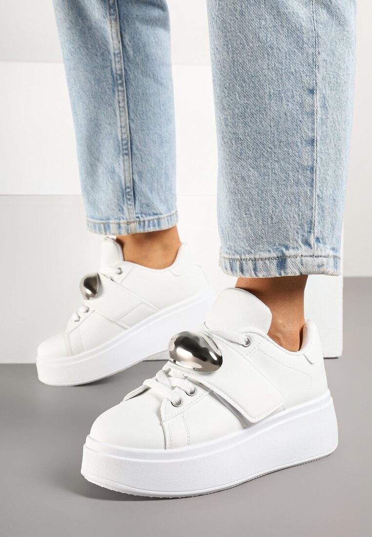 Sneakers Welveria Albi