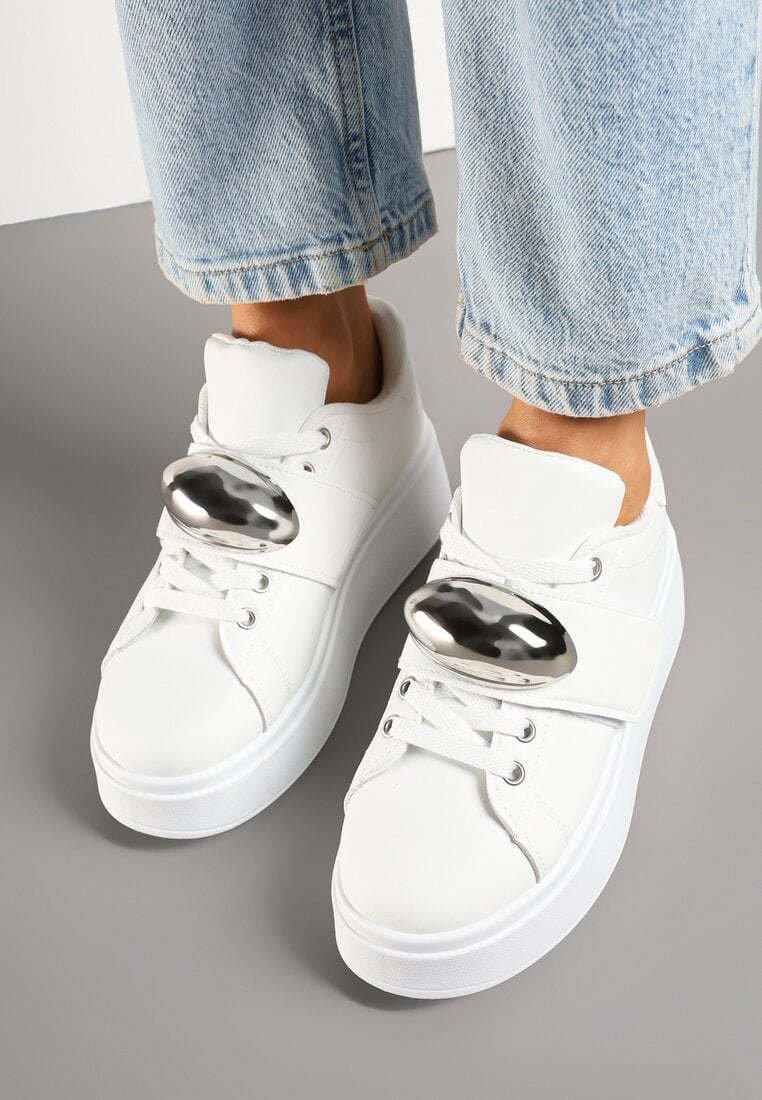 Sneakers Welveria Albi