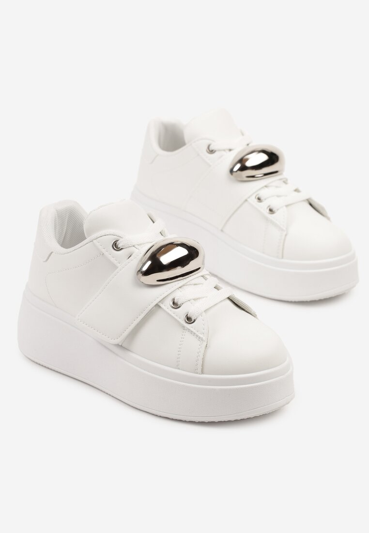 Sneakers Welveria Albi