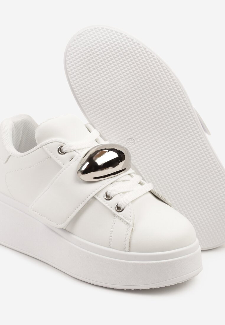 Sneakers Welveria Albi