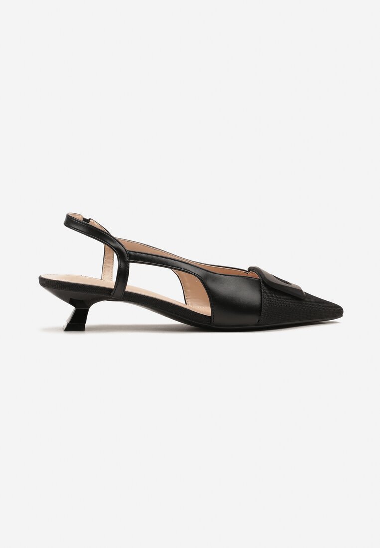 Sandale Orriva Negre
